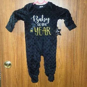 ❤My First New Year onsie Unisex❤